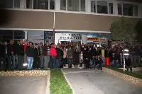 Geyve Belediye İşçisine Yüzde 28 Zam-VİDEO