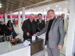 Şükriye ile Adem Şimşek Muradına Erdi