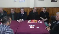 Saadet Köy Gezileri  Dere, Kızılkaya,Örencik