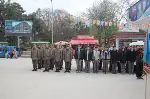 Çanakkale Zaferi ve Şehitleri Anma Töreni