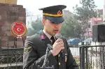 Çanakkale Zaferi ve Şehitleri Anma Töreni