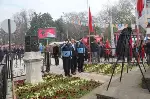 Çanakkale Zaferi ve Şehitleri Anma Töreni