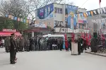 Çanakkale Zaferi ve Şehitleri Anma Töreni