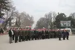 Çanakkale Zaferi ve Şehitleri Anma Töreni