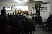 SP Safibey Bağlarbaşı Köyünde