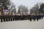 Çanakkale Zaferi ve Şehitleri Anma Töreni