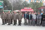 Çanakkale Zaferi ve Şehitleri Anma Töreni