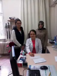 Göz Doktoru Yıldız ile Röportaj