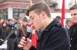 Çanakkale Zaferi ve Şehitleri Anma Töreni