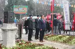 Çanakkale Zaferi ve Şehitleri Anma Töreni