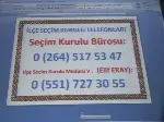 Geyve Seçime Hazır