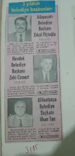 İlhan Tan Sağduyu Çağrısında Bulundu-VİDEO