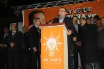 Kaya'dan Dev Orhaniye Mitingi-VİDEO