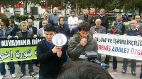 Sakarya: İdam Sehpaları Müslümanları Yıldıramaz