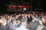 AK Partililer Zafer Kutluyor-VİDEO