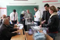 Resmi Olan Kesin Sonuçlar