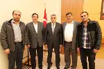 Bu Başarı Milletimizin
