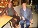 Emekli Öğretmen Muhtar Seçildi