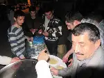 İsmail Kaya İçin Mevlit Okundu