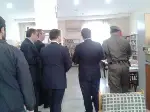 Kütüphaneler Haftası Kutlaması Yapıldı