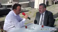 Milletvekili Dişli: 'Sakarya Uzun Adama Sahip Çıktı'