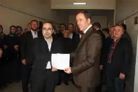Mazbata Alım VİDEOSU