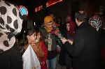 Kutlama Konvoyu ve Eğlenceden Görüntüler
