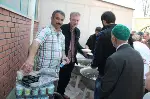 Muhtar Cam’dan Pilav
