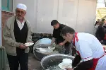 Muhtar Cam’dan Pilav