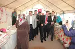 Geyve ve Alifuatpaşalılara Hizmet Derneği’nden Kermes
