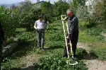Geyveli Mucidin Son İcadı