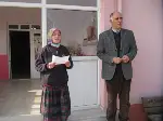 SML’de Ödül Töreni