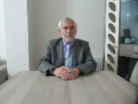 Muhtar Cafer’den Teşekkür