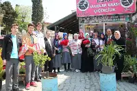 İHL’den Kutlu Doğum Kutlaması