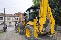 Umurbey Mahallesi’nde Parke Çalışmaları Devam Ediyor