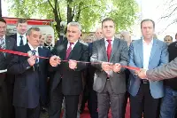 Tepecikler Talebe Yurdu Kermes Yaptı