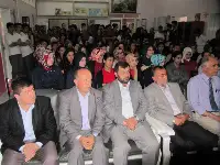 SML’de Kutlu Doğum Coşkusu