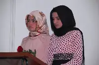 GAİHL’den ‘Âlemlerin Efendisine’ Şiir Dinletisi ve Ödül Gecesi