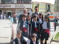 Harman Dalı Beğenildi