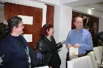 Akgüneş’ten Kaya’yı Ziyaret
