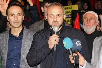 Sakarya’da İdam Kararları Kınandı