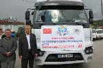 Eşmeliler Bir İlke İmza Attı