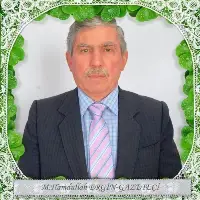 Cuma Hutbesi-Veren El Olabilmek