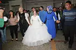 Züleyha ile Fatih Evlendi