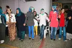 Züleyha ile Fatih Evlendi