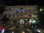 Geyve’den Gece Fotoğrafları