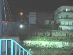 Geyve’den Gece Fotoğrafları