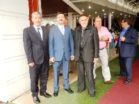Muş'tan Gelin Geldi