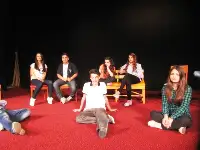Ah Şu Gençler