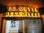 Geyve’den Gece Fotoğrafları